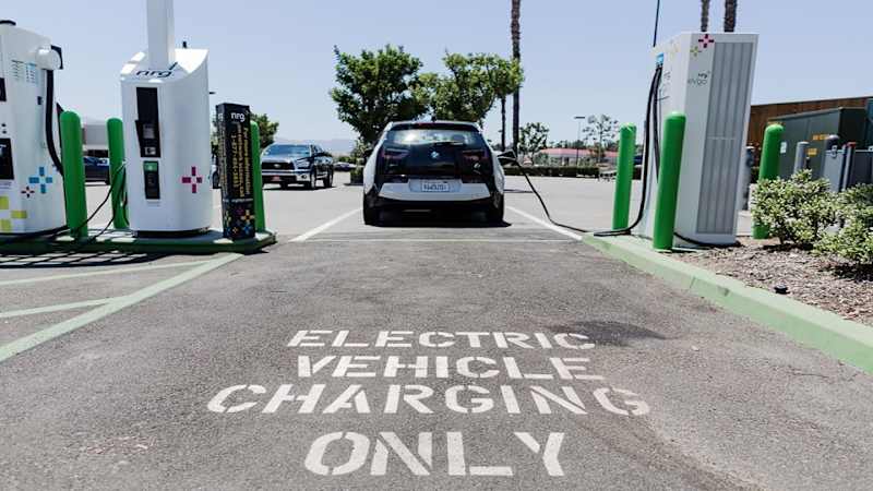 EVgo strings fast-charging stations across Colorado